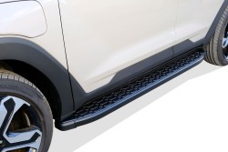 OMSA Ssangyong KGM Torres EVX Blackline Yan Basamak Siyah 2024 ve Sonrası - Thumbnail
