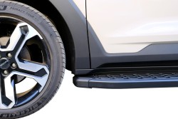 OMSA Ssangyong KGM Torres EVX Blackline Yan Basamak Siyah 2024 ve Sonrası - Thumbnail