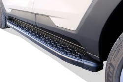 OMSA Ssangyong KGM Torres EVX Blackline Yan Basamak Siyah 2024 ve Sonrası - Thumbnail
