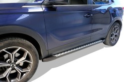 OMSA Ssangyong Korando Dot Line Yan Basamak 2019 ve Sonrası - Thumbnail