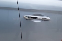 Krom Aksesuar » Omsa - OMSA Ssangyong Musso Krom Kapı Kolu 4 Kapı Çift Sensörlü 2018-2022 Arası