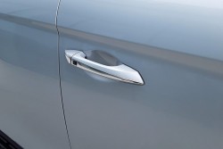 OMSA Ssangyong Musso Krom Kapı Kolu 4 Kapı Çift Sensörlü 2018-2022 Arası - Thumbnail