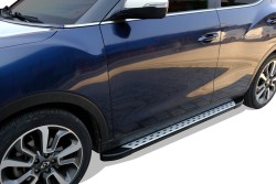 OMSA Ssangyong Tivoli Dot Line Yan Basamak 2015-2022 Arası - Thumbnail