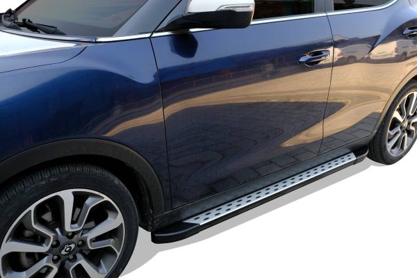 OMSA Ssangyong Tivoli Dot Line Yan Basamak 2015-2022 Arası