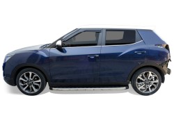 OMSA Ssangyong Tivoli Dot Line Yan Basamak 2015-2022 Arası - Thumbnail