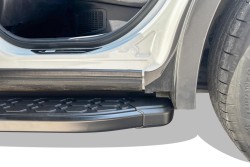 OMSA Toyota C-HR Blackline Yan Basamak Siyah 2023 ve Sonrası - Thumbnail