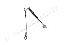 OMSA Toyota Hilux Bagaj Kapağı Amortisörü 2 Parça 2015 ve Sonrası - Thumbnail