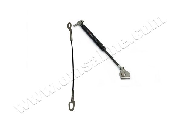 OMSA Toyota Hilux Bagaj Kapağı Amortisörü 2 Parça 2015 ve Sonrası