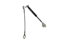 OMSA Toyota Hilux Bagaj Kapağı Amortisörü 2 Parça 2015 ve Sonrası - Thumbnail