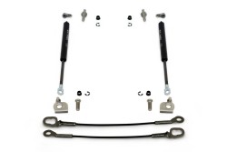 Bagaj Amortisörü - OMSA Toyota Hilux Bagaj Kapağı Amortisörü 2 Parça 2015 ve Sonrası