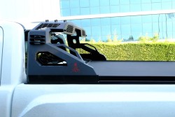 Roll Bar - OMSA Toyota Hilux Dakar Rollbar Kısa 2015-2026 Arası