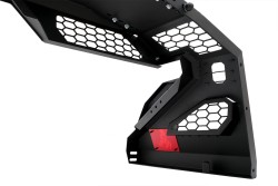 OMSA Toyota Hilux Dakar Rollbar Kısa 2015-2026 Arası - Thumbnail
