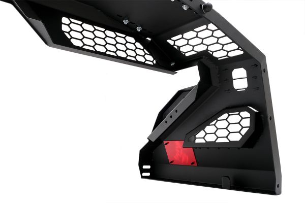 OMSA Toyota Hilux Dakar Rollbar Kısa 2015-2026 Arası