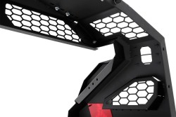OMSA Toyota Hilux Dakar Rollbar Kısa 2015-2026 Arası - Thumbnail