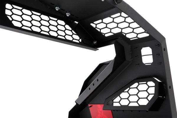 OMSA Toyota Hilux Dakar Rollbar Kısa 2015-2026 Arası