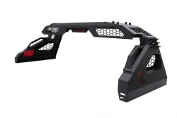 OMSA Toyota Hilux Dakar Rollbar Kısa 2015-2026 Arası - Thumbnail