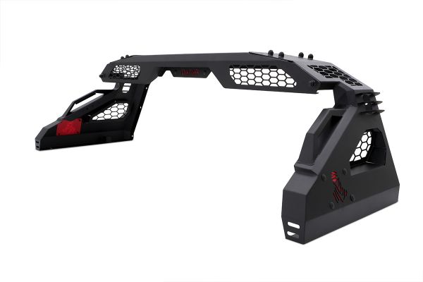 OMSA Toyota Hilux Dakar Rollbar Kısa 2015-2026 Arası