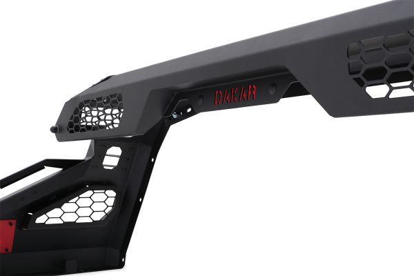 OMSA Toyota Hilux Dakar Rollbar Kısa 2015-2026 Arası