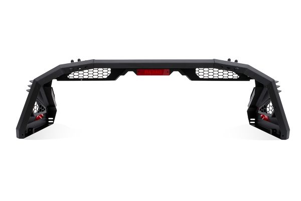 OMSA Toyota Hilux Dakar Rollbar Kısa 2015-2026 Arası