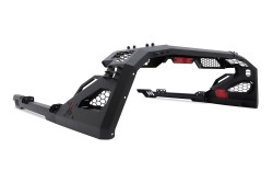 OMSA Toyota Hilux Dakar Rollbar V2 2015-2026 Arası - Thumbnail