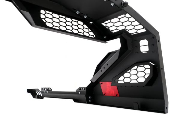 OMSA Toyota Hilux Dakar Rollbar V2 2015-2026 Arası