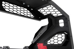 OMSA Toyota Hilux Dakar Rollbar V2 2015-2026 Arası - Thumbnail