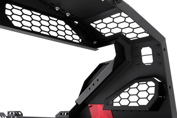 OMSA Toyota Hilux Dakar Rollbar V2 2015-2026 Arası