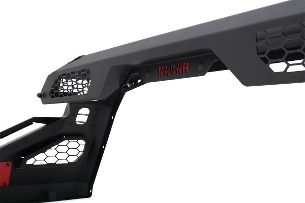 OMSA Toyota Hilux Dakar Rollbar V2 2015-2026 Arası