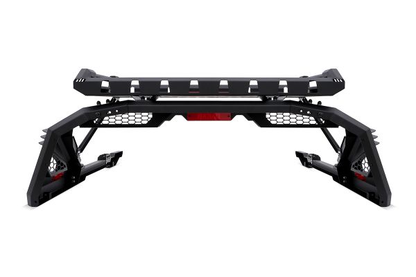 OMSA Toyota Hilux Dakar Sepetli Rollbar V2 2015-2026 Arası