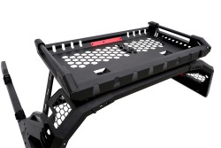 OMSA Toyota Hilux Dakar Sepetli Rollbar V2 2015-2026 Arası - Thumbnail
