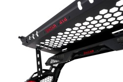 OMSA Toyota Hilux Dakar Sepetli Rollbar V2 2015-2026 Arası - Thumbnail