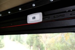 OMSA Toyota Hilux Omcap Camlı Kabin Paslanmaz Çelik 2015 ve Sonrası - Thumbnail
