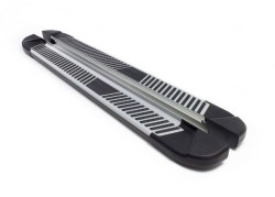 Yan Basamak - OMSA Toyota Hilux Piramitline Yan Basamak 2006-2015 Arası