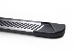 OMSA Toyota Hilux Piramitline Yan Basamak 2006-2015 Arası - Thumbnail