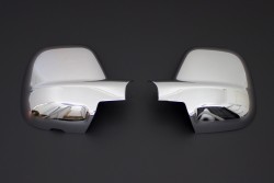 OMSA Toyota Proace Verso Krom Ayna Kapağı 2 Parça Abs 2016 ve Sonrası - Thumbnail