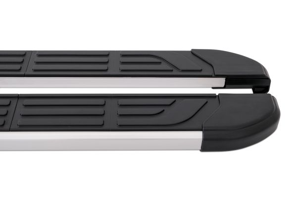 OMSA Toyota Rav4 Sideline Yan Basamak Alüminyum 2006-2012 Arası