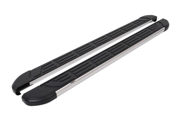 OMSA Toyota Rav4 Sideline Yan Basamak Krom 2006-2012 Arası