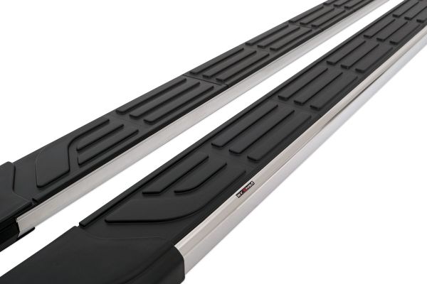 OMSA Toyota Rav4 Sideline Yan Basamak Krom 2006-2012 Arası