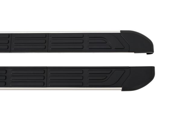 OMSA Toyota Rav4 Sideline Yan Basamak Krom 2006-2012 Arası