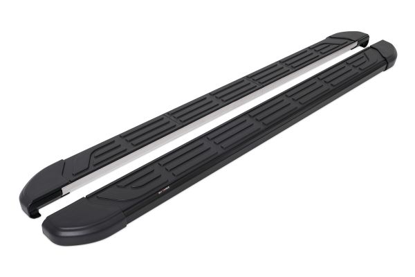 OMSA Toyota Rav4 Sideline Yan Basamak Siyah 2006-2012 Arası