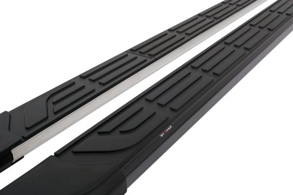 OMSA Toyota Rav4 Sideline Yan Basamak Siyah 2006-2012 Arası