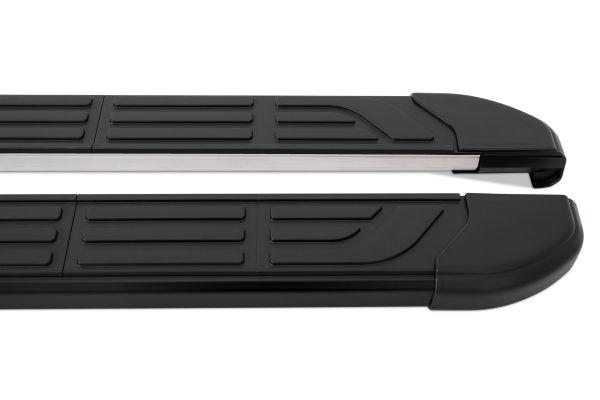 OMSA Toyota Rav4 Sideline Yan Basamak Siyah 2006-2012 Arası