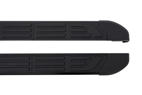 OMSA Toyota Rav4 Sideline Yan Basamak Siyah 2006-2012 Arası