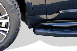 OMSA Volvo XC90 Proside Yan Basamak Siyah 2024 ve Sonrası - Thumbnail