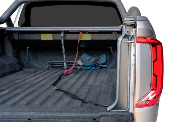 OMSA VW Amarok Kasa Sızdırmazlık Kiti 4 Parça 2022 ve Sonrası