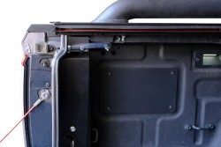 OMSA VW Amarok Kasa Sızdırmazlık Kiti 4 Parça 2022 ve Sonrası - Thumbnail