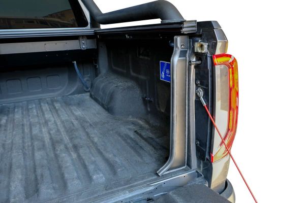 OMSA VW Amarok Kasa Sızdırmazlık Kiti 4 Parça 2022 ve Sonrası