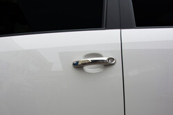 OMSA VW Amarok Krom Kapı Kolu 4 Kapı 2010-2021 Arası - Thumbnail