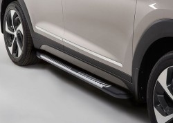 OMSA VW Amarok Piramitline Yan Basamak 2010-2021 Arası - Thumbnail