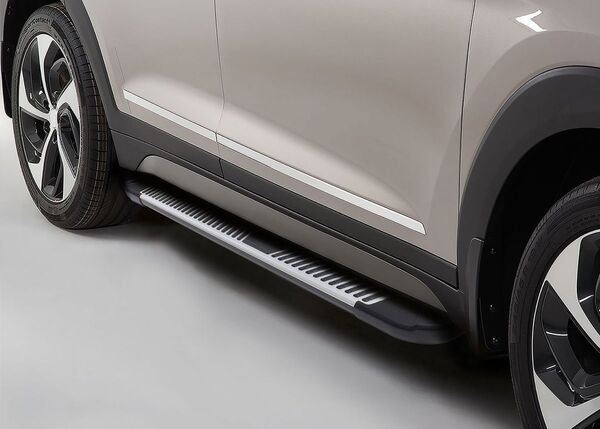 OMSA VW Amarok Piramitline Yan Basamak 2010-2021 Arası